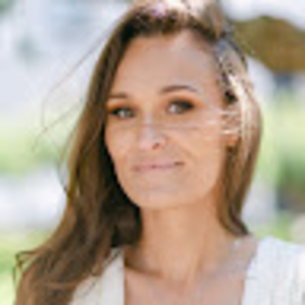 Meet your Posher, Kaitlin